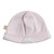 BABY GI PINK COTTON BABY HAT W/ WINGS BGAM252R