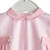 BABY GI PINK COTTON BABYGROW W/ VICHY 22S_52VR