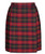 Winterbottoms Maroon Tartan Kilt