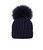 Pom Pom Envy Single Dream Navy