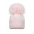 Pom Pom Envy Twilight - Pink