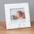 BAMBINO BABY BOY PICTURE FRAME