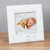 BAMBINO BABY GIRL PICTURE FRAME