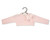 Nursery Time 117 Baby Girls Knitted Bolero Style Cardigan with Side Bow - Pink