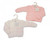 Nursery Time 556 Baby Girls knitted Cardigan