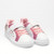 LELLI KELLY GIOIELLO SHOE LKAA3410AA52216  WHITE/PINK
