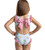 LA DIGUE Macarons SwimSuit MP005SS23