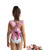 SEYCHELLES Flowers SwimSuit MP001SS23
