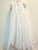 Sarah Louise 001050- Traditional White Christening Gown