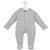DANELION KNITTED PRAM SUIT A4290 - GREY