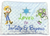 Heather's Embroidered Boys and Girls Blankets - Can be personalised