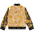 ADee BEYONCE Baroque bomber W232302