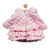 Mintini MB5400 COAT - PINK.