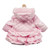 Mintini MB5400 COAT - PINK.