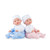 0440/0445 MARINA & PAU 40CM PETIE STAR SOFT BODY DOLL