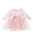 Sofija DRESS LIWIA LONG SLEEVE PINK