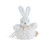 Kaloo 10cm individual Pompon Rabbit - K970012 - 4 Colours Available