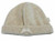 BABY GI AG252 BEIGE VELOUR HAT WITH WINGS