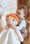 Kaloo 80cm My First Doll - Valentine