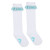 ADee ORLENA Stripe frill knee high sock S244922