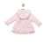 Mintini COAT-PINK MB5600.