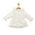 Mintini COAT-WHITE MB5601.