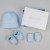 Emile et Rose Nox Gift Set Blue
