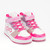 LELLI KELLY HIGH TOPS STARS ANNA LKAA2016