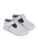 SARDON T-Bar Leather Shoes 24PK-1028 - White