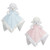 Soft Touch BC40 Bubble Trim Lamb Comforter