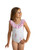 Meia Pata Swimwear Cancun Swimsuit Ballerinas