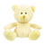 10164 SUKI BABY BUNDLES BEAR - LEMON