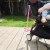 Matchstick Monkey Product Holder Clip - Pink