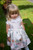 Piccola Speranza Dress 1006 Blue