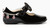*BLACK* LELLI KELLY APPLE BRACELET SCHOOL SHOE LK DB01 PATENT LKSE8739DB01142