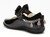 *BLACK* LELLI KELLY APPLE BRACELET SCHOOL SHOE LK DB01 PATENT LKSE8739DB01142