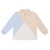 Mitch & Son APOLO Cut & Sew Polo Top MS24410