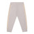 Mitch & Son ALBIE Beige Melange Zipper Tracksuit MS24404