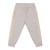 Mitch & Son ALBIE Beige Melange Zipper Tracksuit MS24404