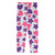ADee TALLULAH Hearts and Stars Print Legging Set W244526