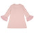 ADee SHAKIRA Faux Fur Teddy Dress W243711