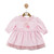 Mintini DRESS-PINK MB6172.