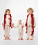 Caramelo Baby Ivory 'To Santa'  Christmas Pyjamas & Hat 0357206.