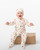 Caramelo Baby Ivory 'To Santa' Christmas Pyjamas & Hat 0357205.