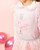 Caramelo Pink Fashion Day Dreams Skirt Set 0122138.