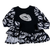 DAGA Be Glam Top & Leggings SET 20 (M9940+M9943)