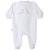 BABY GI WN53 WINGS BABYGROW L03 WHITE
