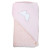 BABY GI AG02 ANGEL TOWEL PINK