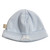 BABY GI AG252 BLUE COTTON HAT WITH WINGS