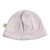 BABY GI AG252 PINK COTTON HAT WITH WINGS
